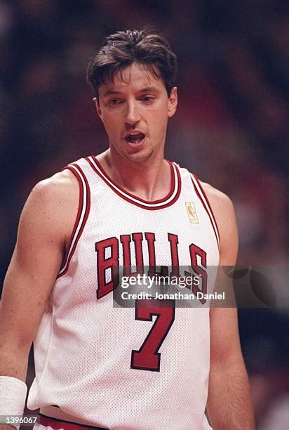 Toni Kukoc Bulls Photos and Premium High Res Pictures - Getty Images