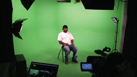 VIP Green Screen, Stage, And Live Streaming Video Production Studio, Miami Springs, FL ...