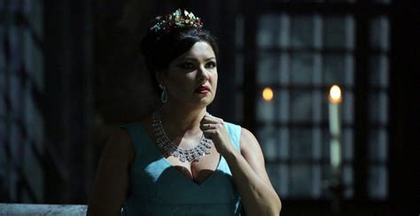 Teatro Colon Confirms Conductor for 'Tosca' Performances Starring Anna Netrebko - OperaWire ...