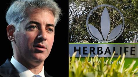 Bill Ackman Versus Herbalife: What Happened? | StreetFins®