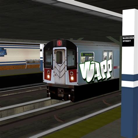 Subway Train Simulator Roblox - Ilum Cheats