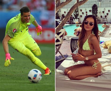 Euro 2016: Poland's hottest WAGs - Daily Star