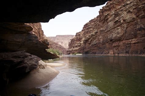 Grand Canyon Whitewater is Our Next Unique Experience!