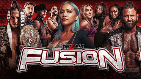 MLW Fusion Results (09/28/2023)