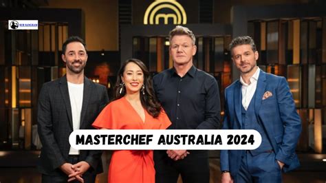 Apply Now MasterChef Australia 2024 Season 16 Audition And Application ...