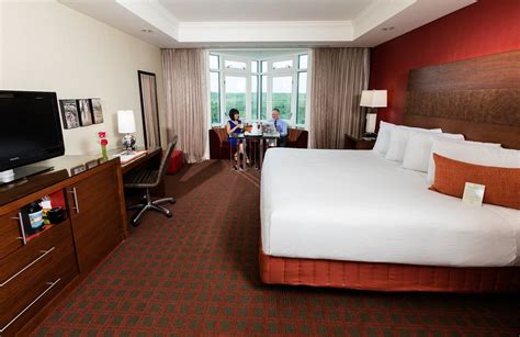 GREAT CEDAR HOTEL AT FOXWOODS - Updated 2022 Prices & Reviews ...