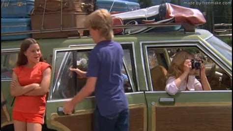 dana barron national lampoons vacation 1983 - Dana Barron Photo ...