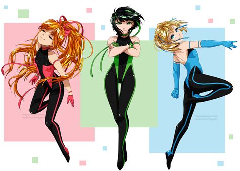 Powerpuff Girls Cartoon, Powerpuff Girls Wallpaper, Girls Cartoon Art, Oblyvian Girls, Power ...