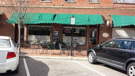 Bluebird Bakery, Glendale - Menu, Prices & Restaurant Reviews - TripAdvisor