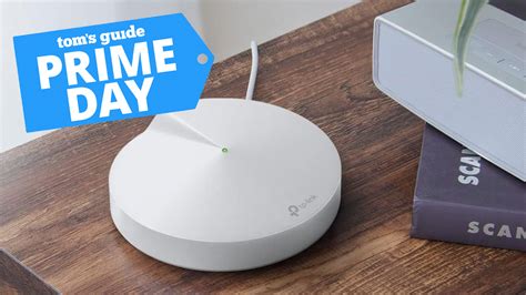 This mesh Wi-Fi system transformed my home network — it’s $50 off for Prime Day - Breaking News ...