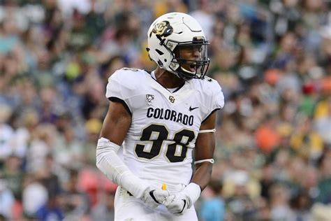 Colorado sporting all-white uniforms this weekend - The Ralphie Report