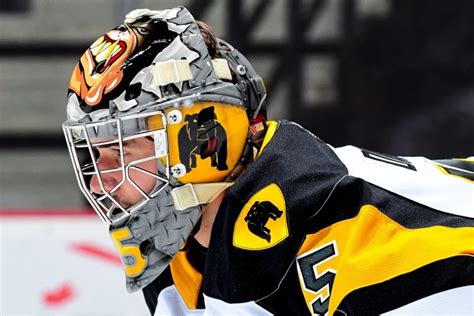 Hamilton Bulldogs' goalie from Oakville nabs OHL weekly honour | INsauga