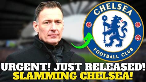 🔥BREAKING NEWS! LOOK WHAT HE SAID! SUTTON WARNS CHELSEA! LATEST NEWS ...