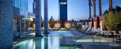 Palms Place Hotel & Spa Las Vegas, - Vacatia