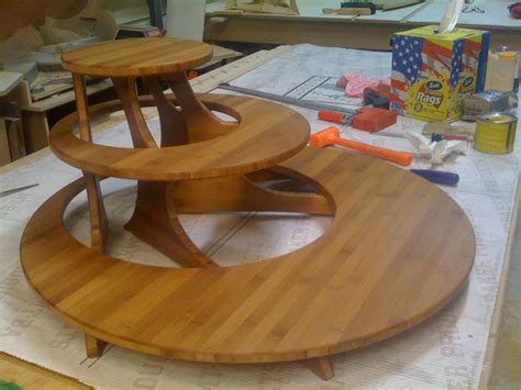 ideas for a wood cnc project - Google Search | Art furniture, Wood ...