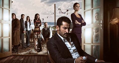 Turkish TV series invade Latin America | Daily Sabah