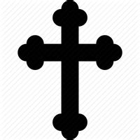 Christian Cross Hd Transparent HQ PNG Download | FreePNGImg