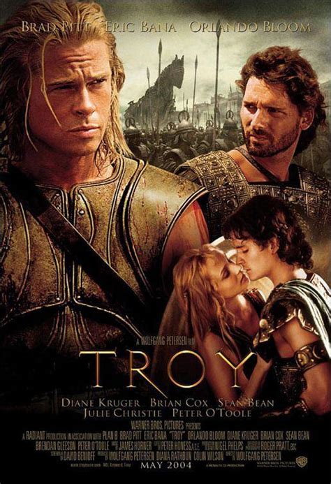 Troya (2004) - FilmAffinity