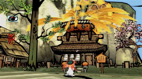 Rumor: Okami HD Being Remastered For PS4/X1, Out This Year.