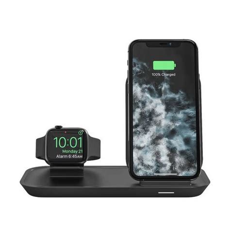 Mophie Introduces New 3-in-1 Wireless Charging Stations Are Very Cool