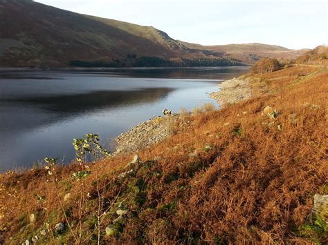 Haweswater Reservoir © Clive Nicholson :: Geograph Britain and Ireland