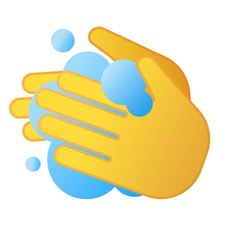 The campaign for a hand-washing emoji #LemiWashMyHands