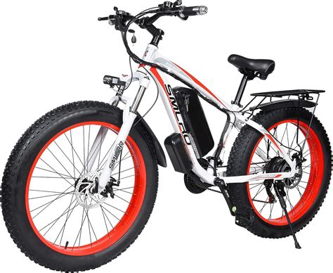 Top 7 Longest Range Electric Bikes - Tech I Want