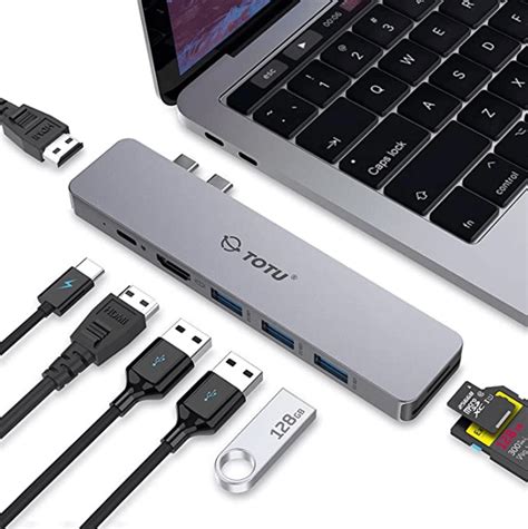 10 Best Docking Stations for Macbook Air and Pro - Joy of Apple