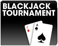 Blackjack Tournaments