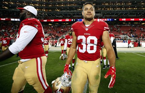 Why Jarryd Hayne Did Not Make It in the NFL