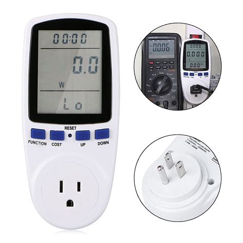 10 Best Electricity Usage Monitors