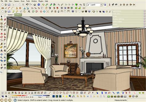 Sketchup 17 tutorials - destinationvsera