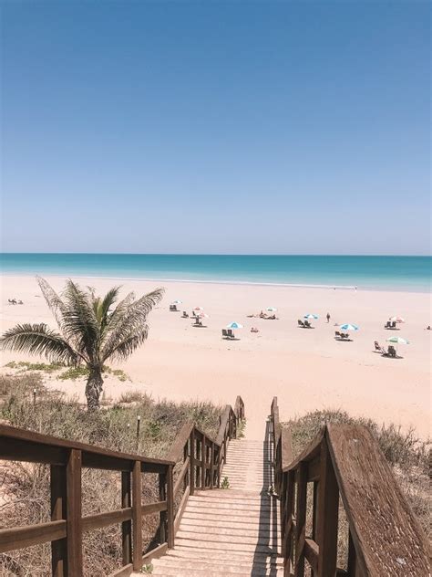 Top Six Beaches in Broome You Need to Visit in 2024