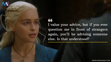 30 Powerful Daenerys Targaryen Quotes that are Sure To Ignite You | Daenerys targaryen quotes ...