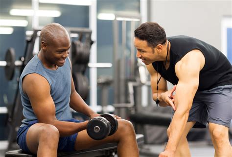 Why Your Gym's Sense of Community Matters | Planet Fitness