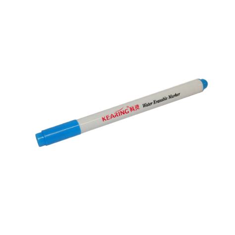 Water Erasable Fabric Marker Pen - Blue Thimbles Fabric Shop Online