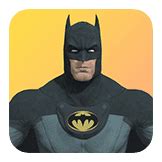 Batman on TikTok