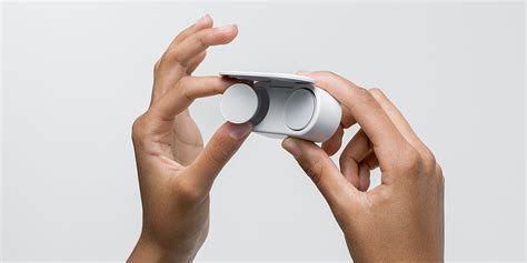 Microsoft Delays Surface Earbuds Launch | The Motley Fool