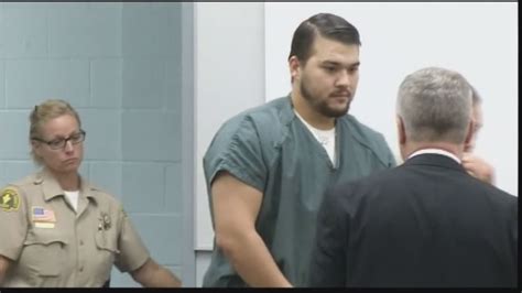 Trial moved for man accused in Erin Corwin killing | wbir.com