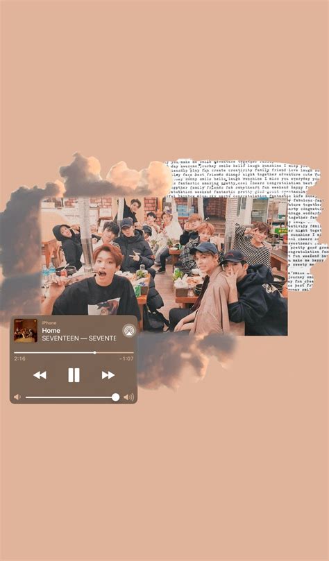 Seventeen HD Aesthetic Wallpapers - Wallpaper Cave