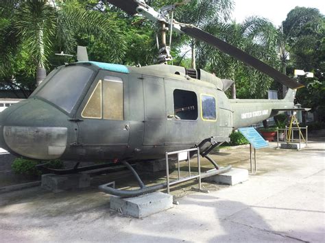 Vietnam 2013: War Remnants Museum