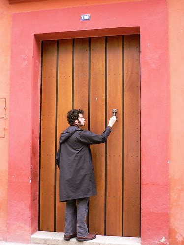 knock knock | Oaxaca, Mexico | Bonbon | Flickr