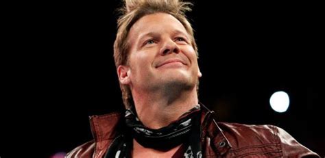 Chris Jericho On Bill DeMott & WWE Performance Center, ECW Original ...