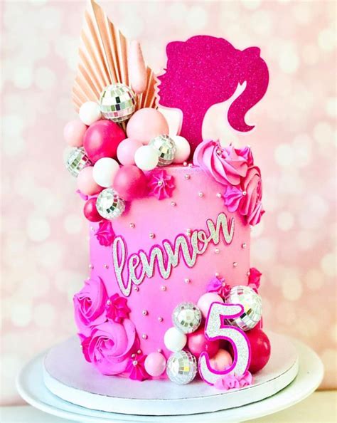 Barbie Cake Ideas and More For Your Barbie Birthday Party - Find Your Cake Inspiration