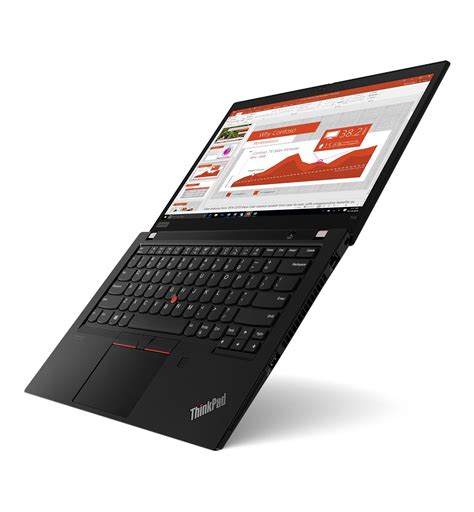 Lenovo ThinkPad T14: Ryzen 4000 version does have RJ45 & upgradable RAM - NotebookCheck.net News