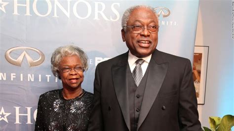 Emily Clyburn, civil rights activist and wife to House majority whip, dies at 80 - CNN Politics