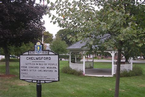 How Can Chelmsford Attract More Businesses? | Chelmsford, MA Patch