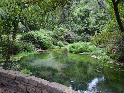 Lane Spring Recreation Area, Mark Twain National Forest - Recreation.gov