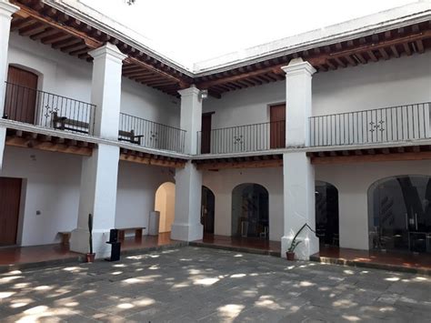 The 7 Best Museums in Oaxaca