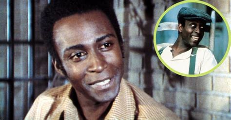 Cleavon Little From 'Blazing Saddles' Started A Family Before His Death At 53